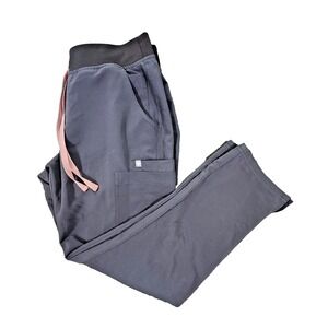 Figs Drawstring Pants Size M - PO3603